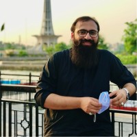 MUHAMMAD FAHAD ABRAR