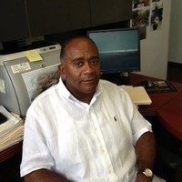 Luis Matos