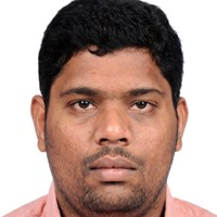 Srinivas Reddy Boddu
