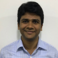 Dr Raghavendra