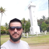 Geovane Rangel