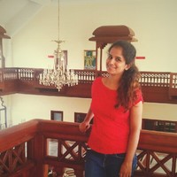 Aaditi Parab