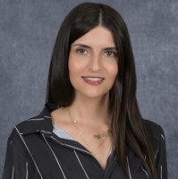 Natalie Abou Zeid