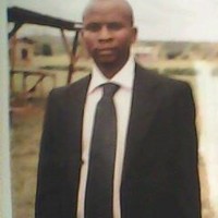 Oluwabusuyi Oluwagbenga
