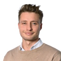 Jake George