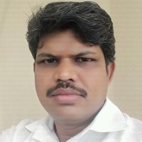 Sunilkumar Yadav