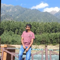 Md Imtiyaz Alam