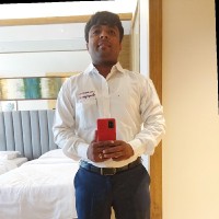 Abhilash S Dharan