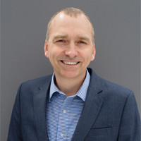 Corey Lucas, CET, PMP