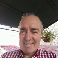 Antonio Martinez Macia