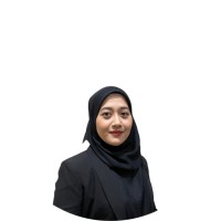 Syahirah Lokman