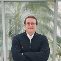 Carlos Lucas Pulido Cavallaro