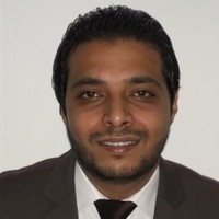 Ahmed Ali