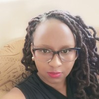 Agnes Karwamba