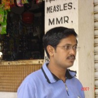 Bharath Mohan