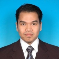 M Bazli Hisyam Roselan