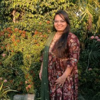 Mayuri Prajapati