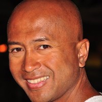 David Anakotta