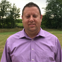 Eric Watson