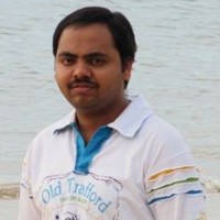 Arunkumar Ravichandran