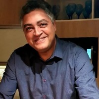 Marcelo Damasceno Oliveira