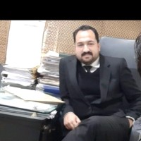 Ejaz Ul Haq Khokhar