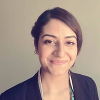 Farzeen Rizvi