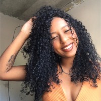 monalisa pereira