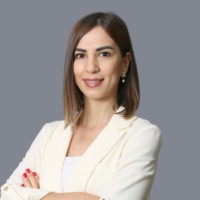 Irem Eda Gokdemir