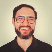 Andres Quevedo