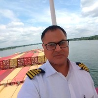 Capt. Manoj Kumar Singh