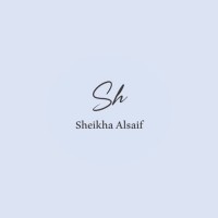 Sheikha Alsaif - Cme1