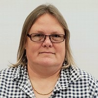 Kim Pond