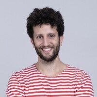 Jonathan Hadari