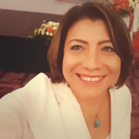 María Rosas