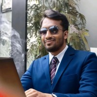 MD ARIF HOSSEN