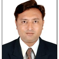 Bhavesh Gauswami