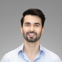 Sarthak Gahlaut
