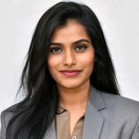Lisina Sunil