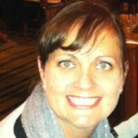 Tracey Kay