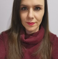 Raquel Caparros Blanco