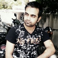 Deepak Vishwakarma