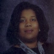 Theresa Jones Morris (Miller)