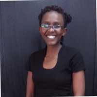 Naomi Gichimu