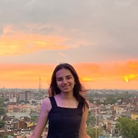 Vidhi Shah