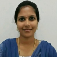 Sunitha Teku