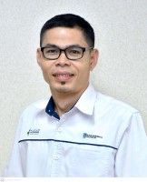 Muhammad Arief Wijaya, S.H., C.P.L.C., C.L.A.