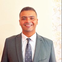 Ahmed Nounou