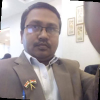 Rupesh Jindal
