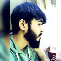 As Alarttekken 🙏Boy